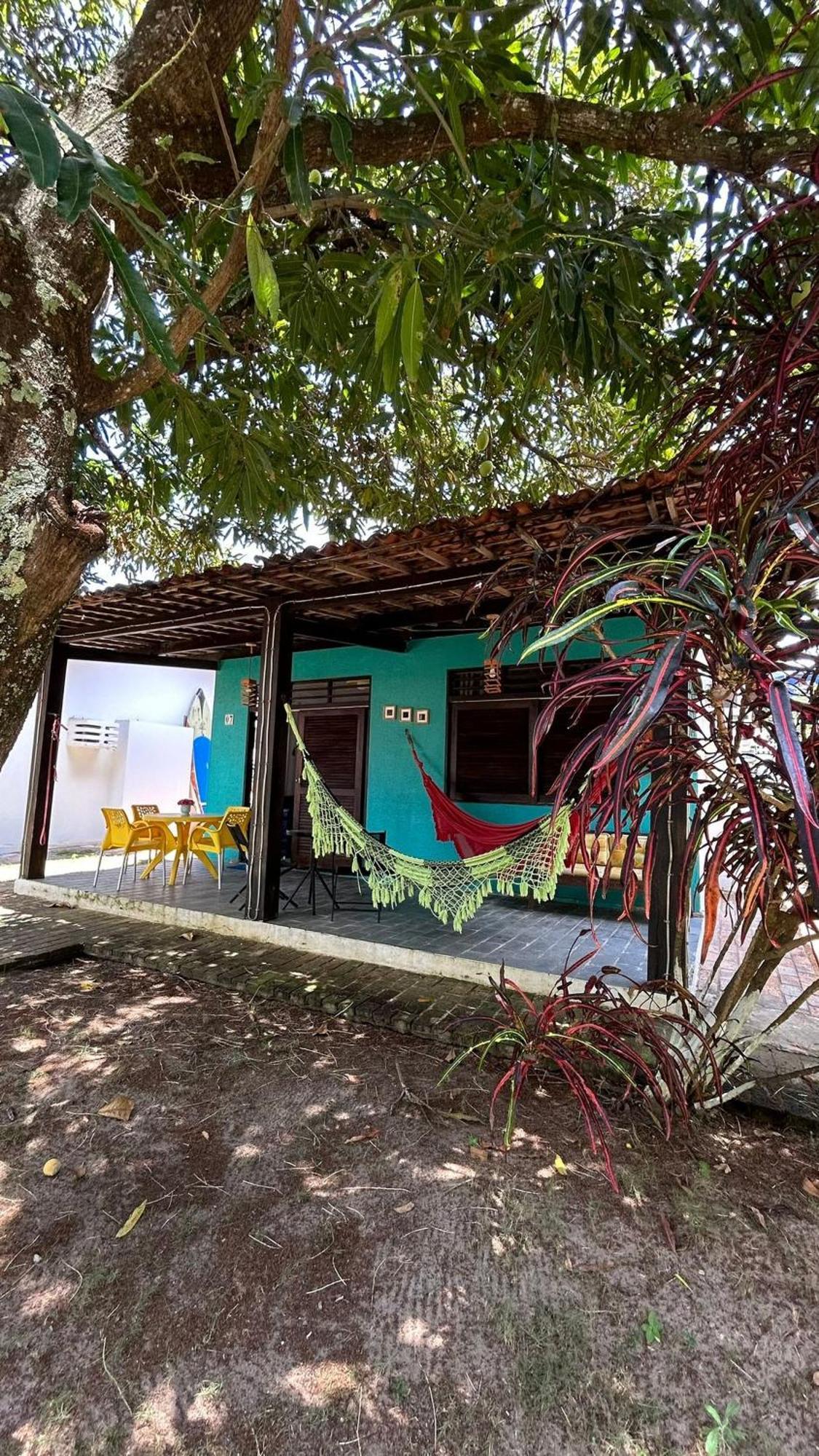 מראגוג'י Chales Praias Brasileiras מראה חיצוני תמונה
