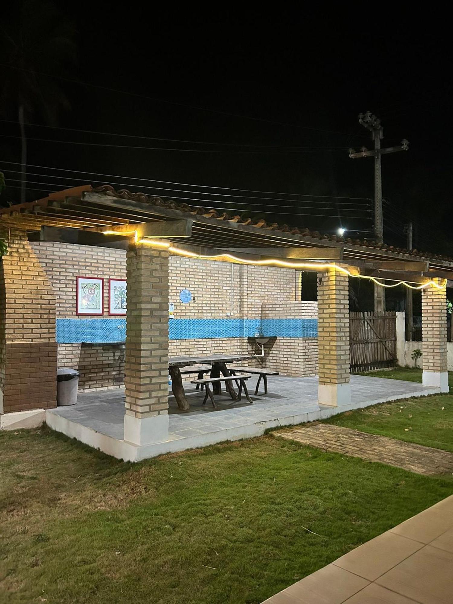 מראגוג'י Chales Praias Brasileiras מראה חיצוני תמונה