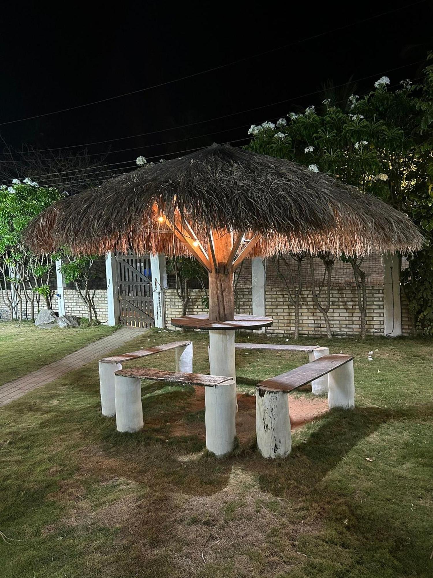 מראגוג'י Chales Praias Brasileiras מראה חיצוני תמונה