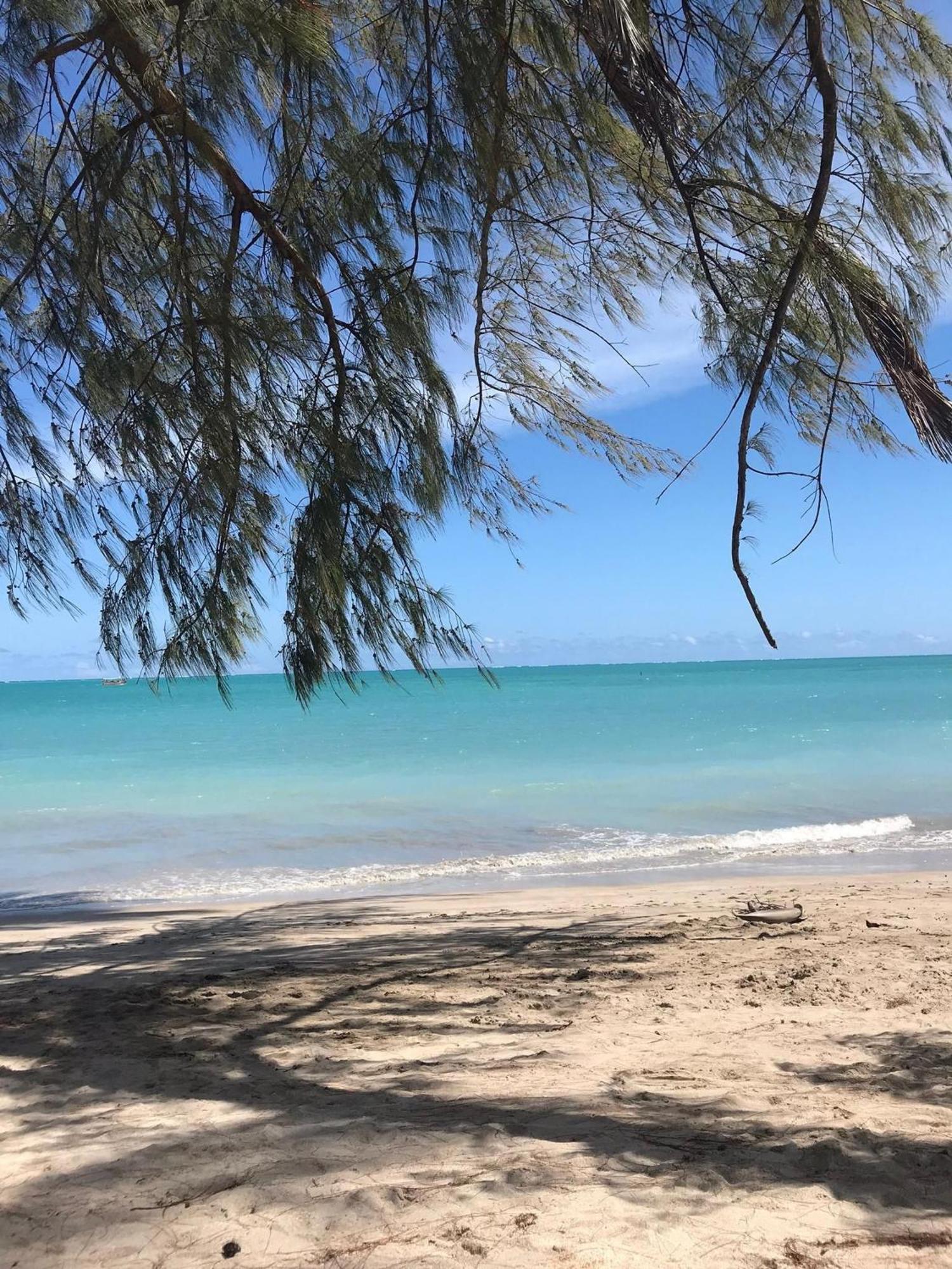 מראגוג'י Chales Praias Brasileiras מראה חיצוני תמונה